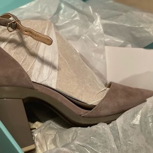 Pashion Heels- GET NOW LAST ONE